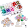 DIY Wax Seal Stamp Kits DIY-CP0002-58-1