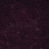 15/0 Transparent Czech Glass Seed Beads SEED-N004-004-19-4