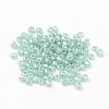 (Repacking Service Available) Glass Seed Beads SEED-C020-3mm-154-2