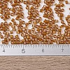 MIYUKI Delica Beads SEED-J020-DB1734-4