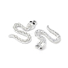 Alloy Pendants PALLOY-S049-01C-P-2