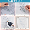 Glass Hotfix Rhinestone DIY-CY0001-01H-6