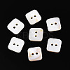 Freshwater Shell Buttons BUTT-T013-09-1