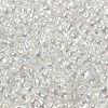 Baking Glass Seed Beads SEED-K009-07A-12-3