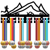 Acrylic Medal Holder HJEW-WH20007-012-1