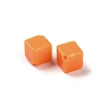 Opaque Acrylic Beads SACR-Z010-01F-2