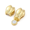 Brass Magnetic Clasps LS-KK-C066-14G-3
