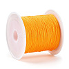 Nylon Chinese Knot Cord LS-NWIR-C003-02J-2