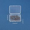 Stainless Steel Fishing Fishhook Connector STAS-FH0001-09-8
