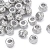 SHEGRACE Brass Beads XGRQ19105-310P-1