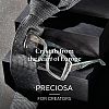 Preciosa® Crystal Hotfix Flatback Stones Y-PRC-HSS12-30240-200-4