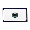 Single Hole Acrylic Pearl Display Board Loose Beads Paste Board ODIS-M006-01A-5