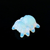 Opalite Sculpture Display Decorations G-PW0004-33A-1