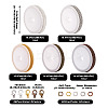 DIY Chain Necklace Making Kit DIY-BT0001-39-3