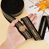 Acrylic Fiber Ribbons OCOR-GA0001-27A-3