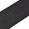 Nylon Ribbons LS-NWIR-WH0009-09E-1