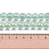 Glass Bead Strands GLAA-K068-01C-10-2
