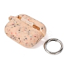Luminous Silicone Wireless Earbud Carrying Case PAAG-PW0010-015D-2