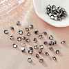 Preciosa® MAXIMA Crystal Round Stones Y-PRC-RBSS45-23980-272-2