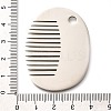 304 Stainless Steel Pendants STAS-Z119-01P-01-3