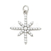 Brass Charms LS-KK-I276-72P-1
