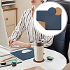 3Pcs Cork & Leather Mouse Pad AJEW-OC0014-75B-5