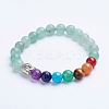 Chakra Jewelry BJEW-P072-J02-1