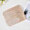 Nylon Silk Socks for Women AJEW-WH20018-85A-3