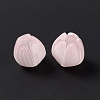 Tulip Acrylic Beads LS-SACR-G022-02A-3