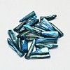 Dyed Natural Freshwater Shell Nuggets Beads X-SHEL-O001-23B-1