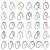 2.5MM Nylon Braided Cord Necklace Making FIND-G095-01P-1