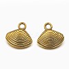 Tibetan Style Alloy Pendants X-GQA-047Y-NF-2