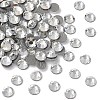Preciosa® Crystal Hotfix Flatback Stones Y-PRC-HSS10-00030-242-1