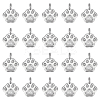 20Pcs 304 Stainless Steel Charms STAS-UN0056-19-1