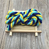3-Ply Twisted Macrame Polyester Cord OCOR-TAC0024-005D-1