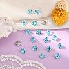 Preciosa® MAXIMA Crystal Fancy Stones X-PRC-FA6-60010-3