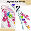 Pendant Decorations Kits KEYC-SC0002-13A-7