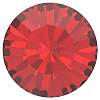 Preciosa® MAXIMA Crystal Round Stones Y-PRC-RBSS39-90070-3