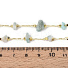 Brass Cable Chains CHC-N023-11J-G-3