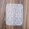 Christmas Silicone Molds DIY-K073-50B-4