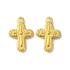 304 Stainless Steel Pendants STAS-F294-01A-G-1