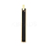 304 Stainless Steel Enamel Pendants STAS-Z126-04G-1