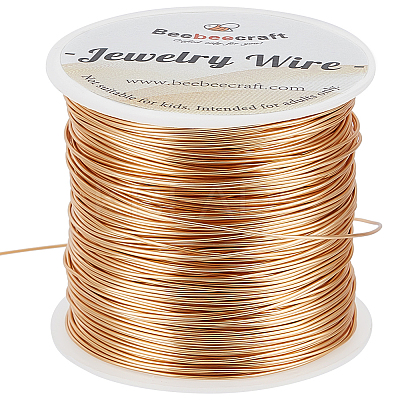 80M Round Copper Wire CWIR-BBC0001-08B-1