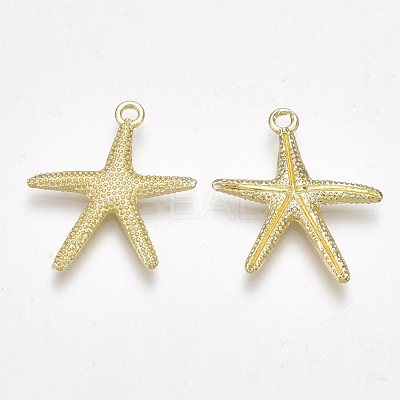 Alloy Pendants PALLOY-T065-39-1