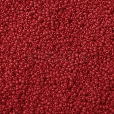 TOHO Round Seed Beads SEED-TR11-0045AF-1