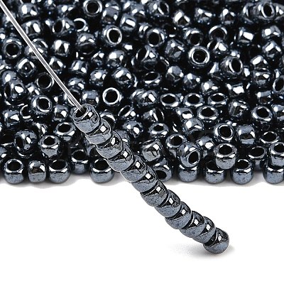 TOHO 6/0 Round Beads SEED-XTR06-0081-1