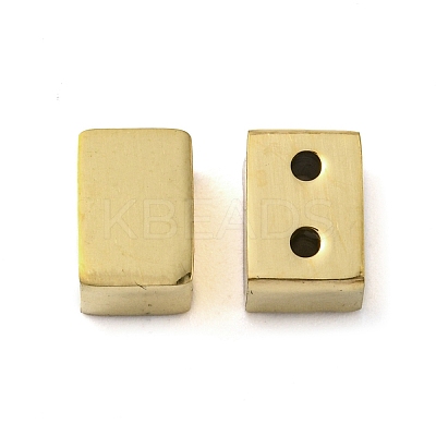 Ion Plating(IP) 304 Stainless Steel Multi-Strand Links STAS-Q319-03B-G-1
