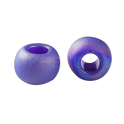 TOHO 11/0 Round Beads X-SEED-TR11-0408F-1