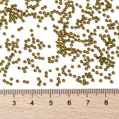 MIYUKI Round Rocailles Beads SEED-X0056-RR4491-1