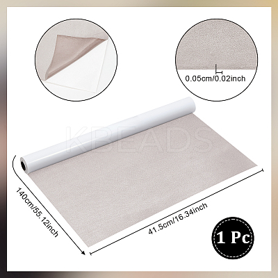 Velvet Fabrics DIY-WH0622-356B-07-1